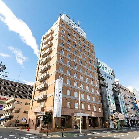 Toyoko Inn Wako-Shi Ekimae Eksteriør bilde
