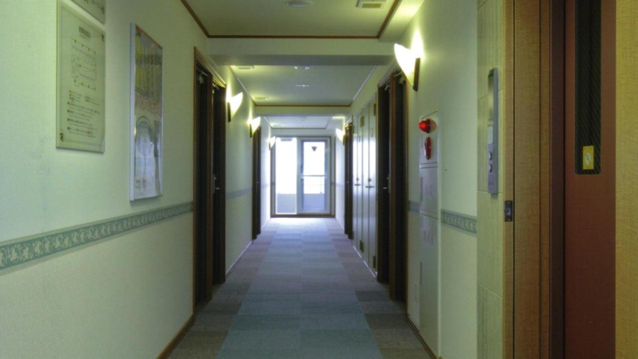 Toyoko Inn Wako-Shi Ekimae Eksteriør bilde