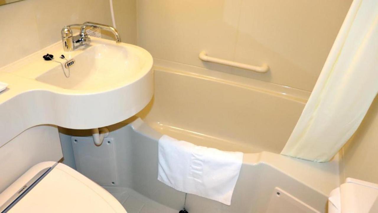 Toyoko Inn Wako-Shi Ekimae Eksteriør bilde