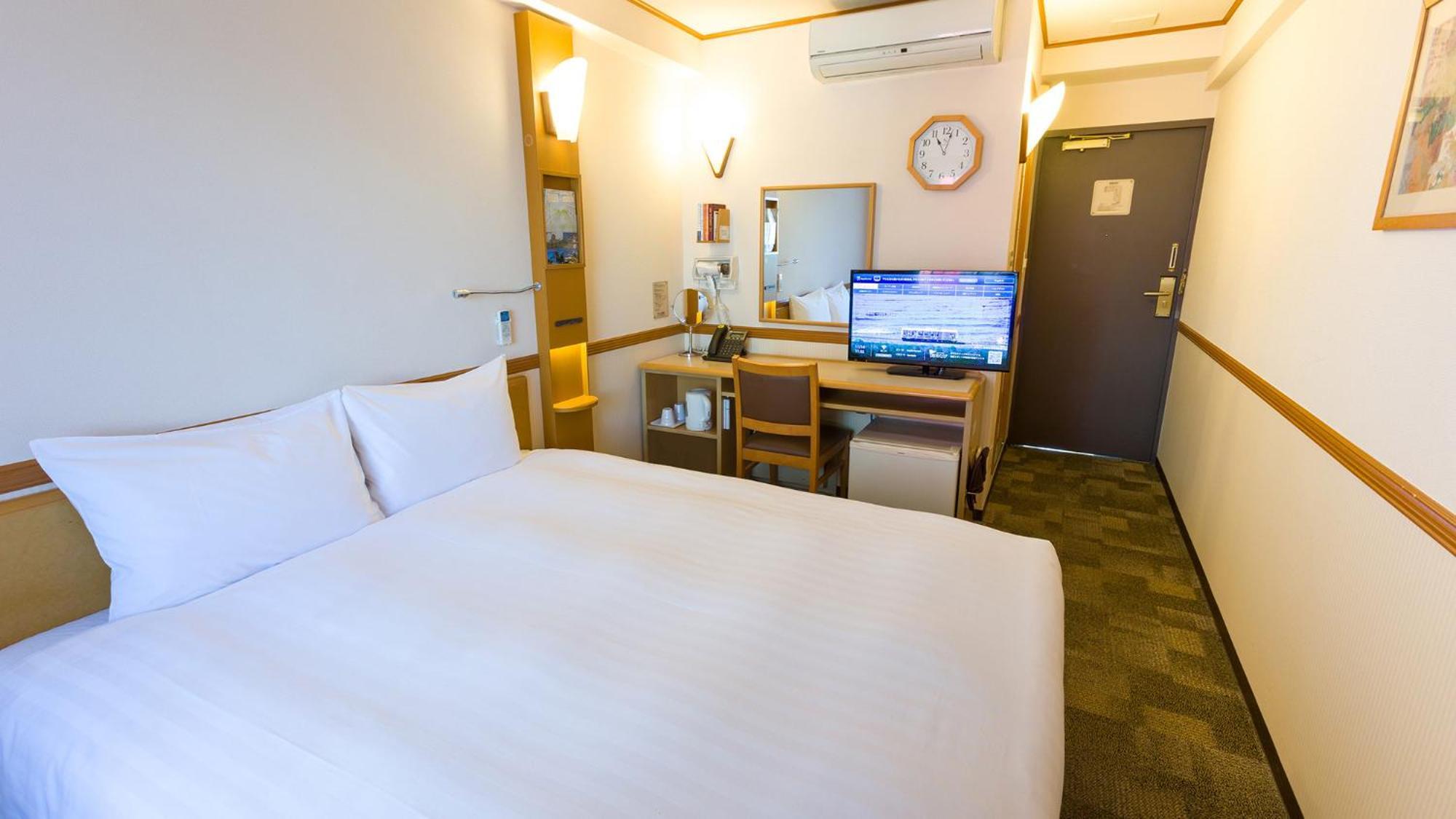 Toyoko Inn Wako-Shi Ekimae Rom bilde