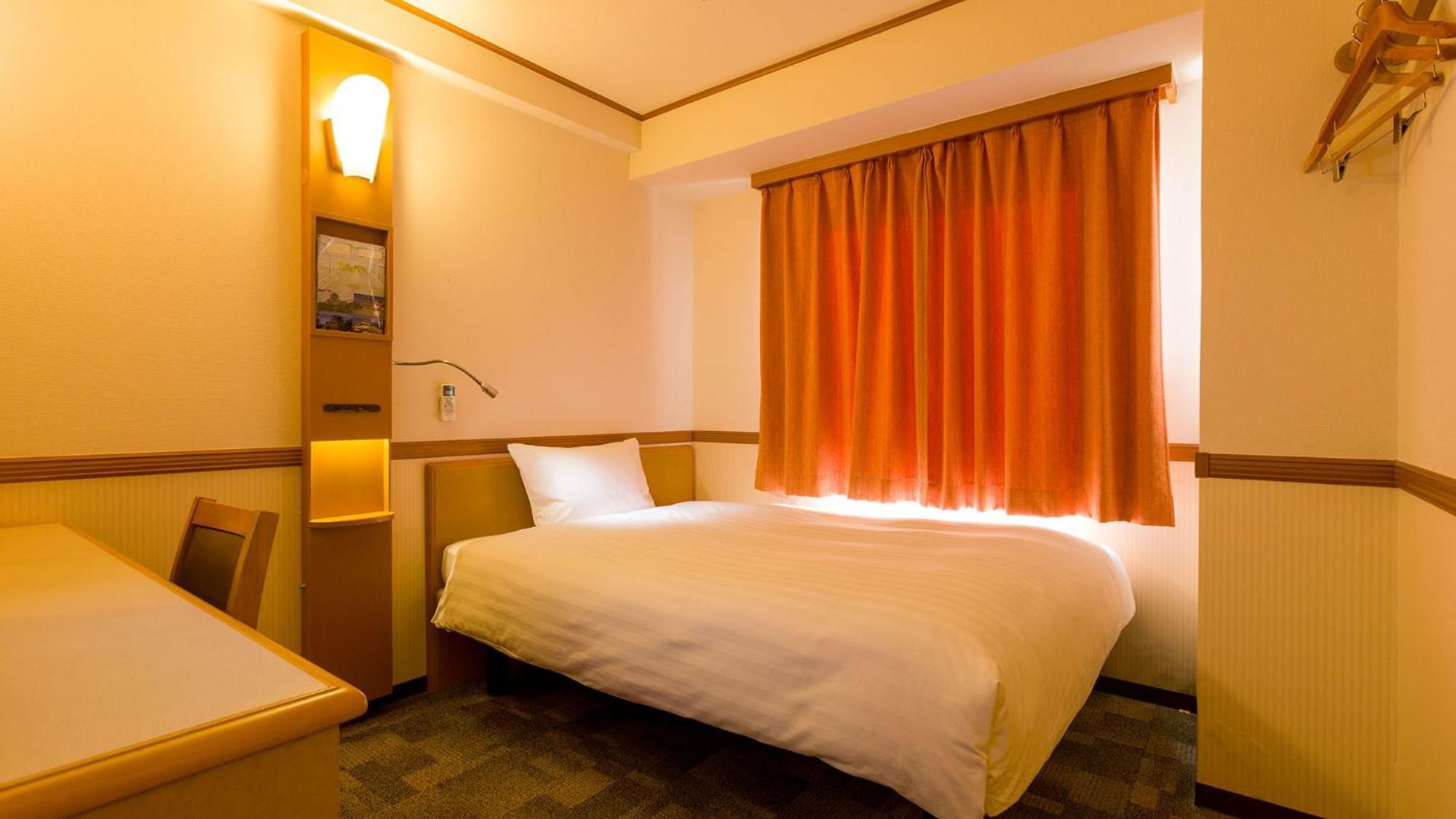 Toyoko Inn Wako-Shi Ekimae Rom bilde