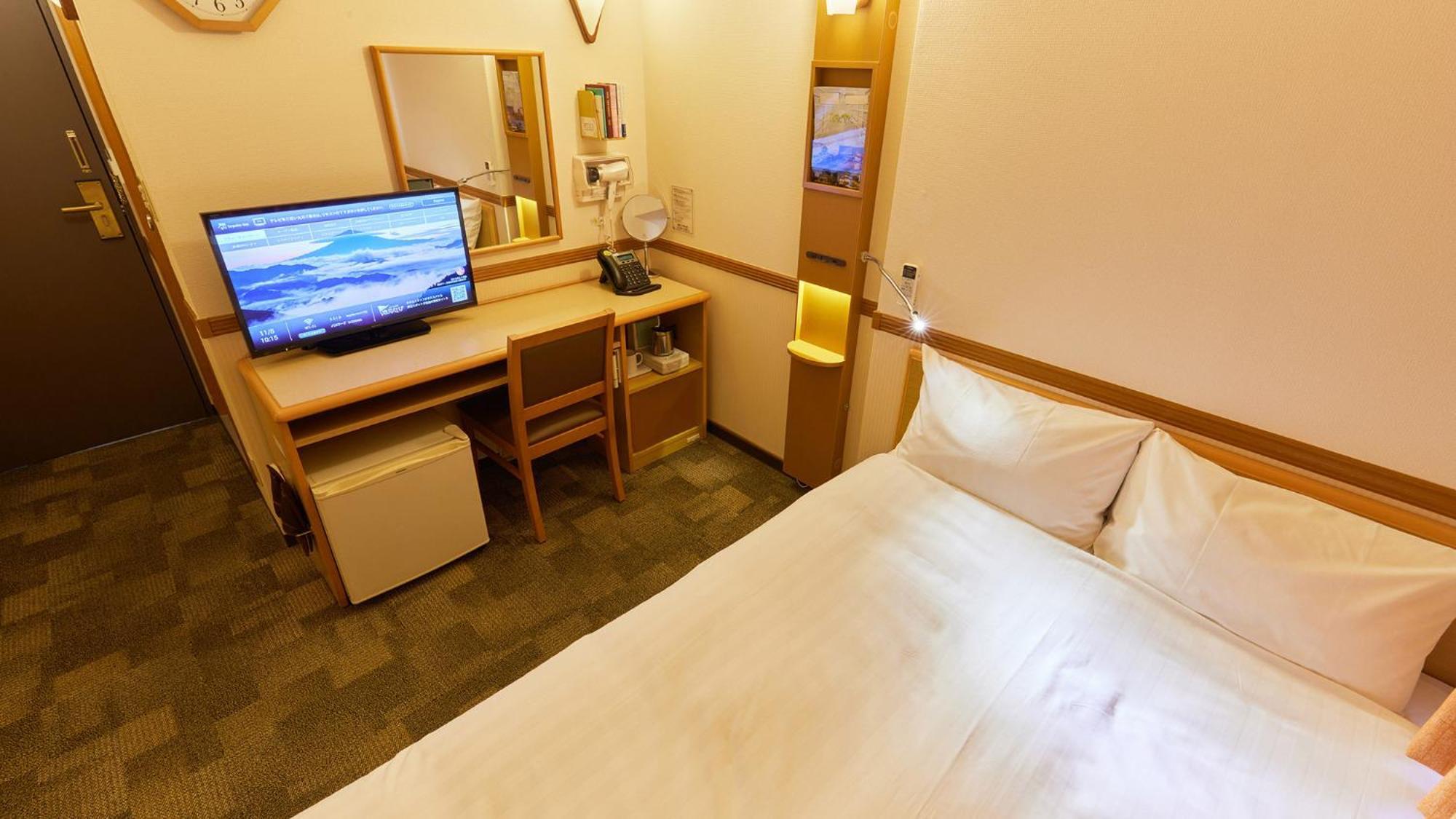 Toyoko Inn Wako-Shi Ekimae Rom bilde