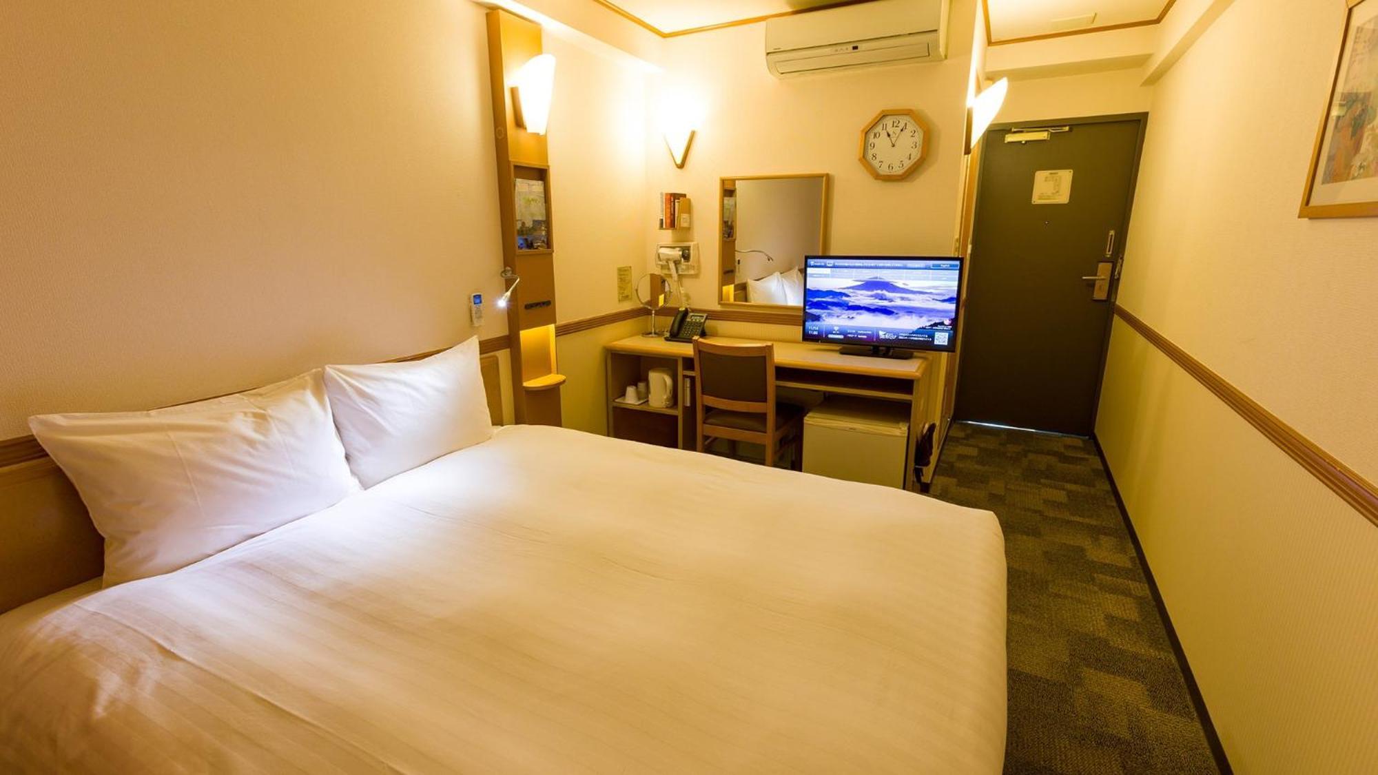 Toyoko Inn Wako-Shi Ekimae Rom bilde