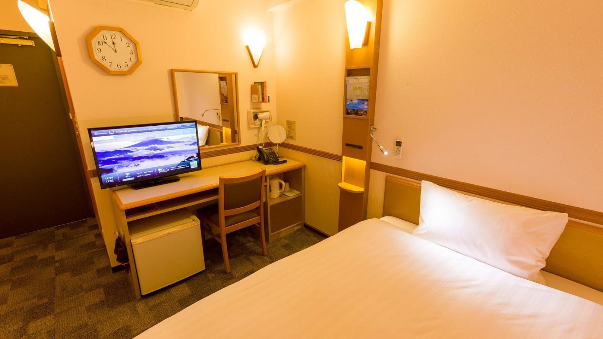 Toyoko Inn Wako-Shi Ekimae Rom bilde