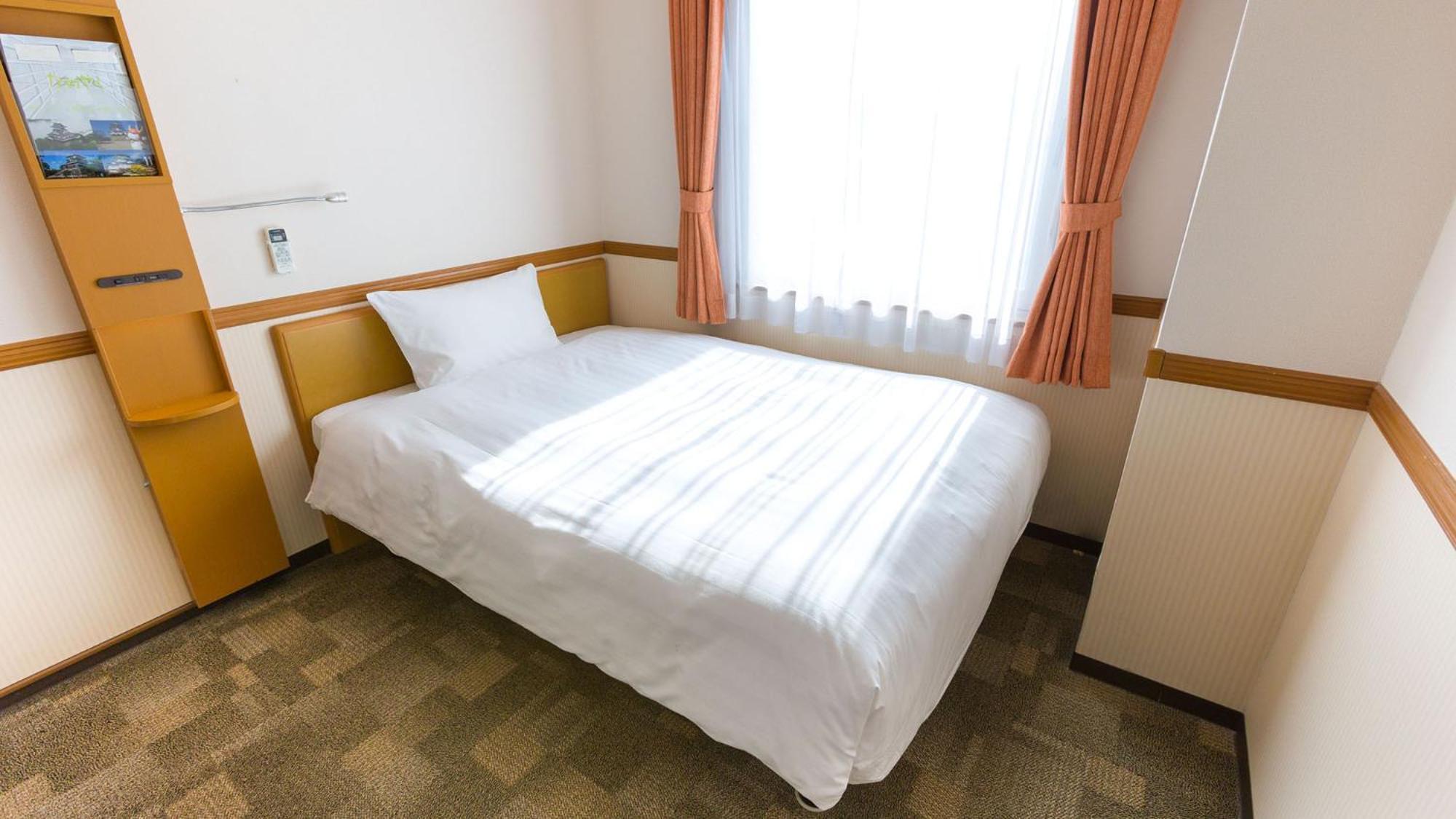 Toyoko Inn Wako-Shi Ekimae Rom bilde