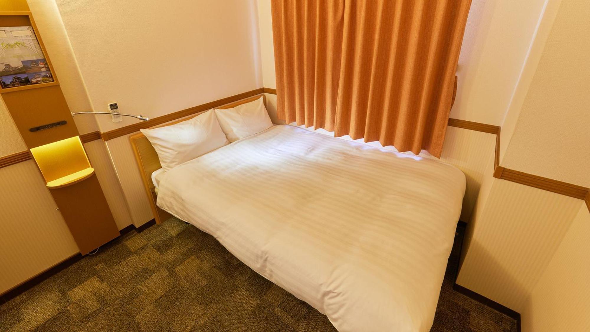 Toyoko Inn Wako-Shi Ekimae Rom bilde