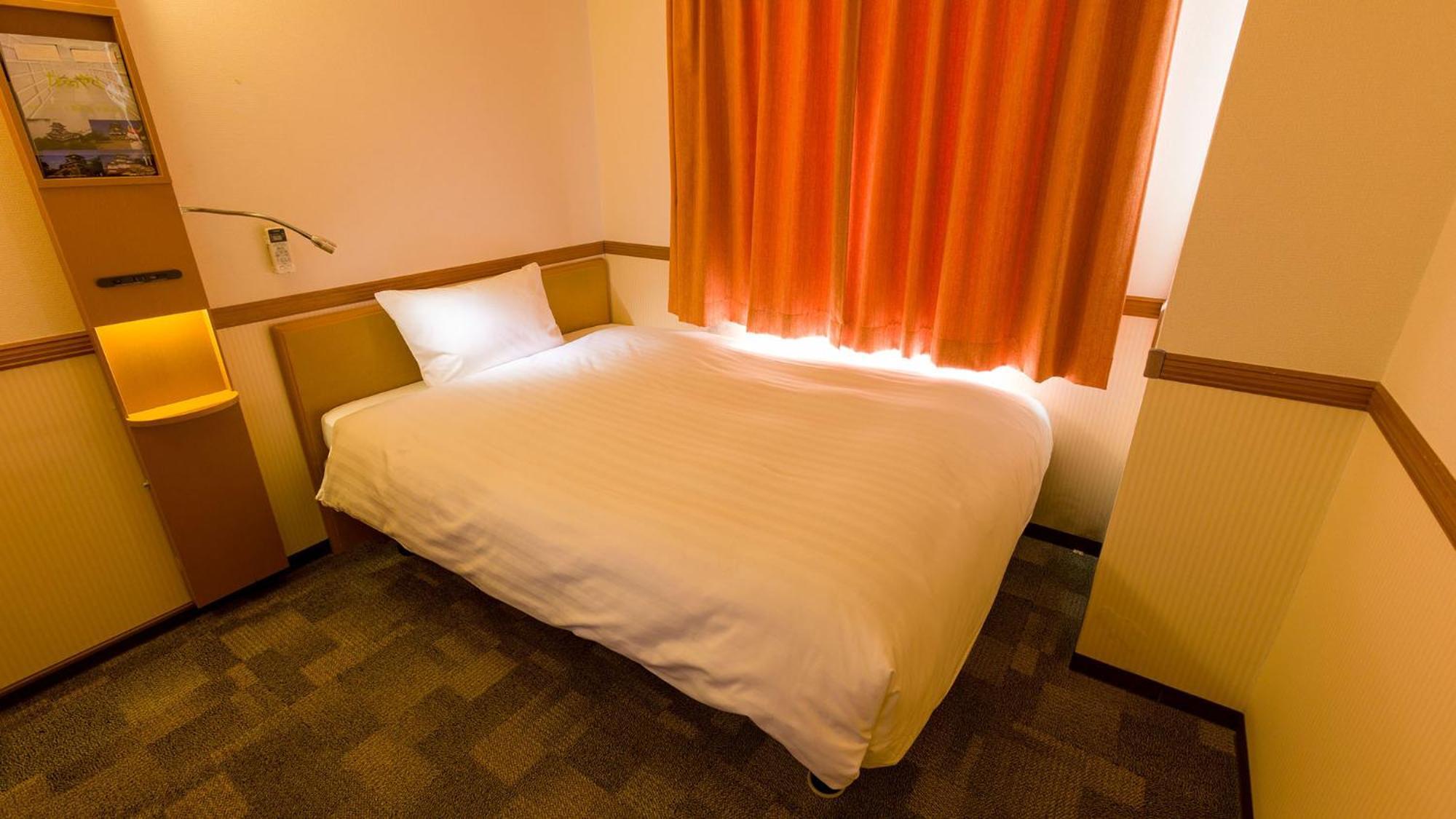 Toyoko Inn Wako-Shi Ekimae Rom bilde