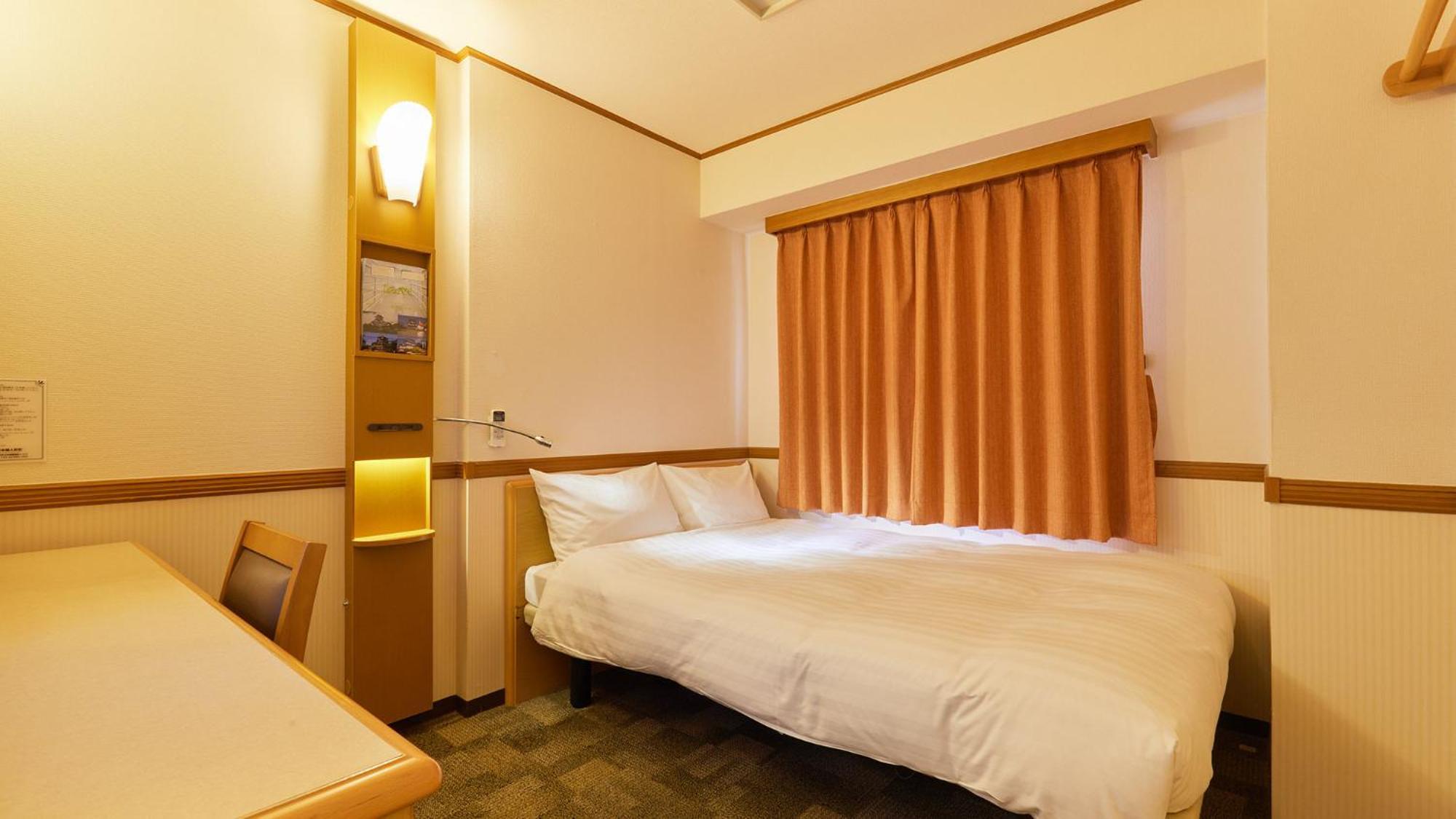 Toyoko Inn Wako-Shi Ekimae Rom bilde