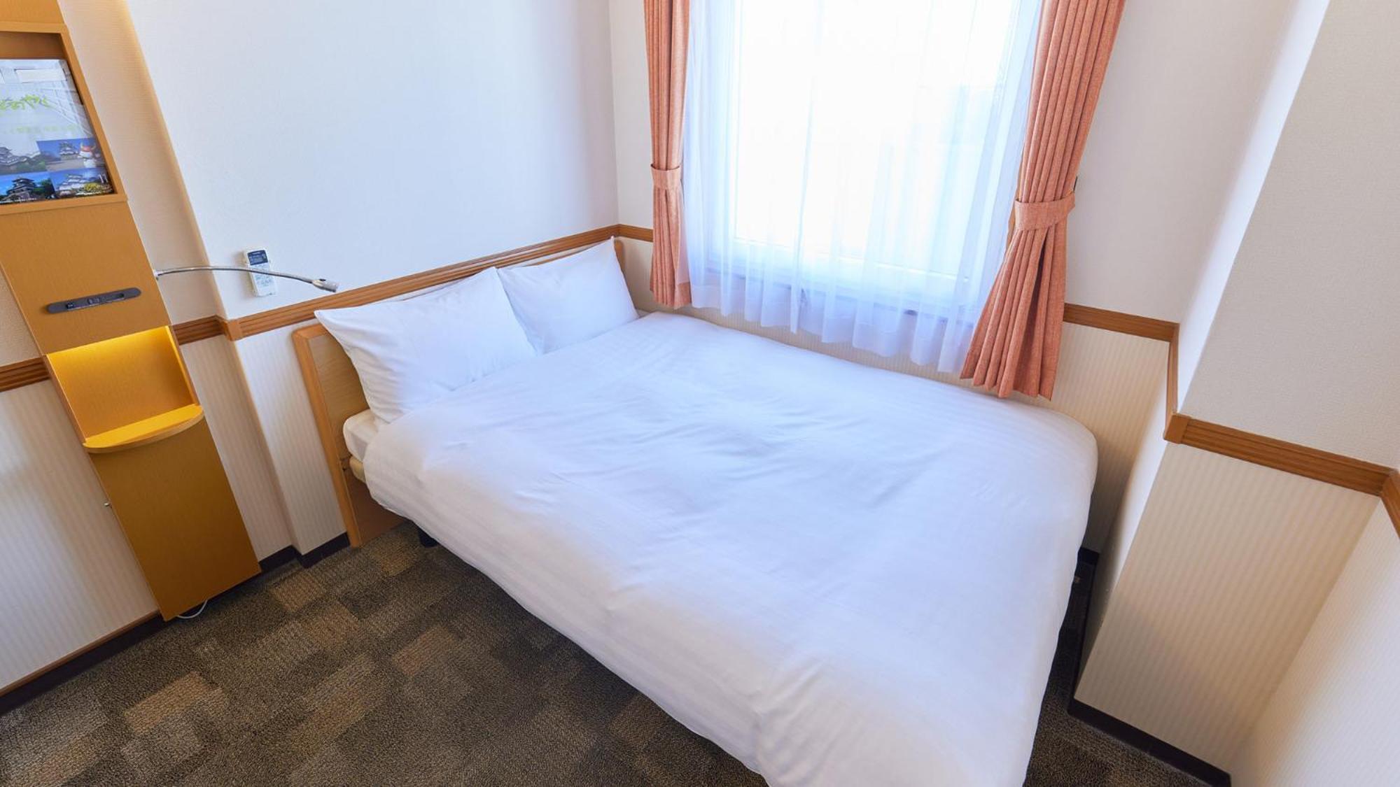 Toyoko Inn Wako-Shi Ekimae Rom bilde