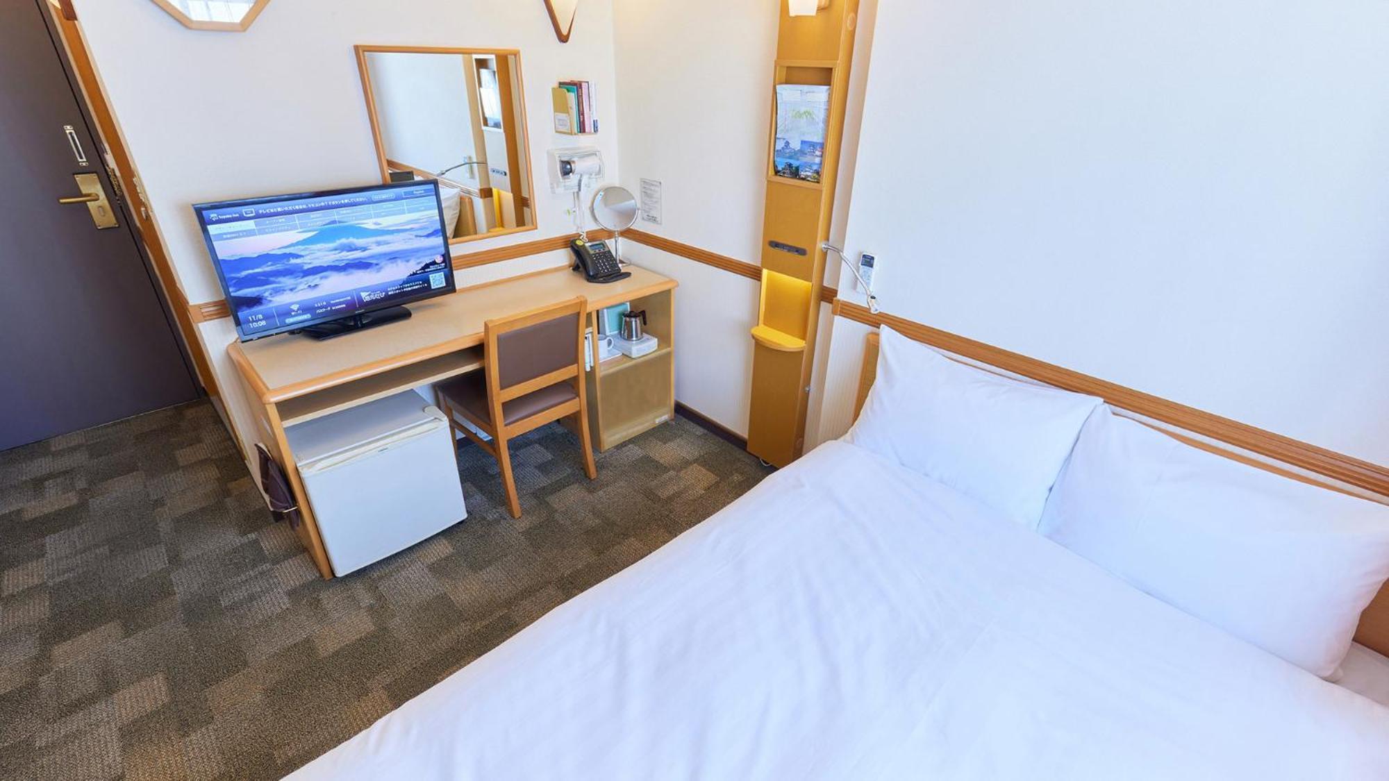 Toyoko Inn Wako-Shi Ekimae Rom bilde