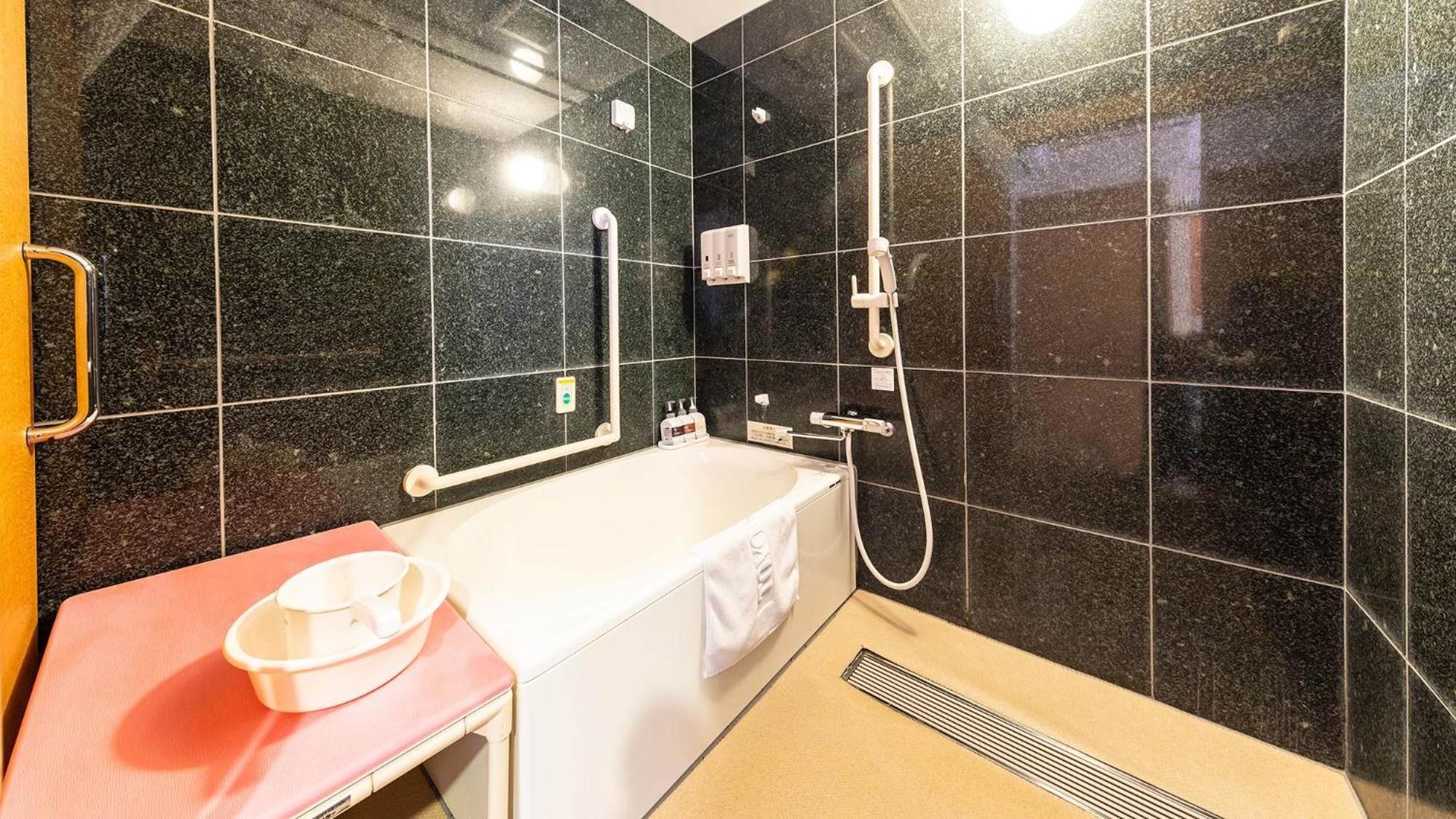 Toyoko Inn Wako-Shi Ekimae Rom bilde