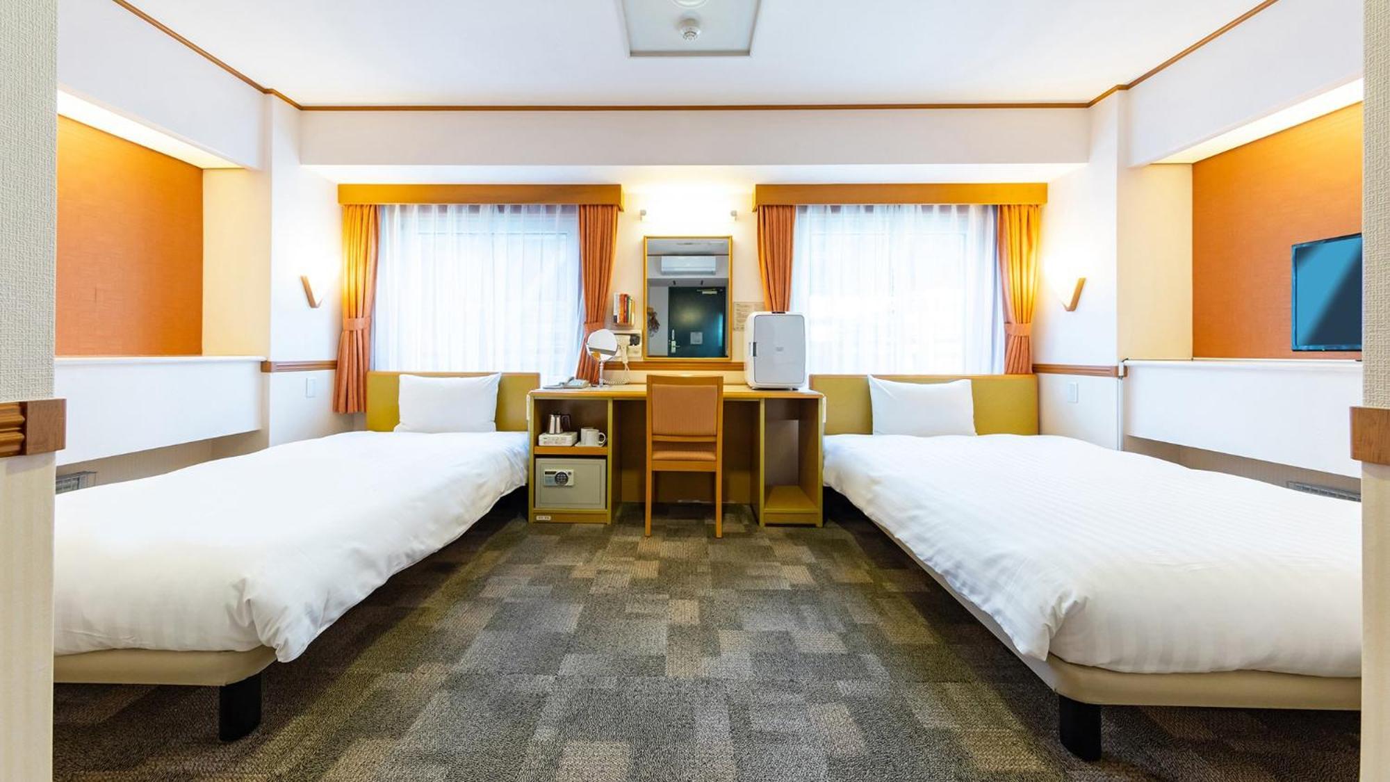 Toyoko Inn Wako-Shi Ekimae Eksteriør bilde