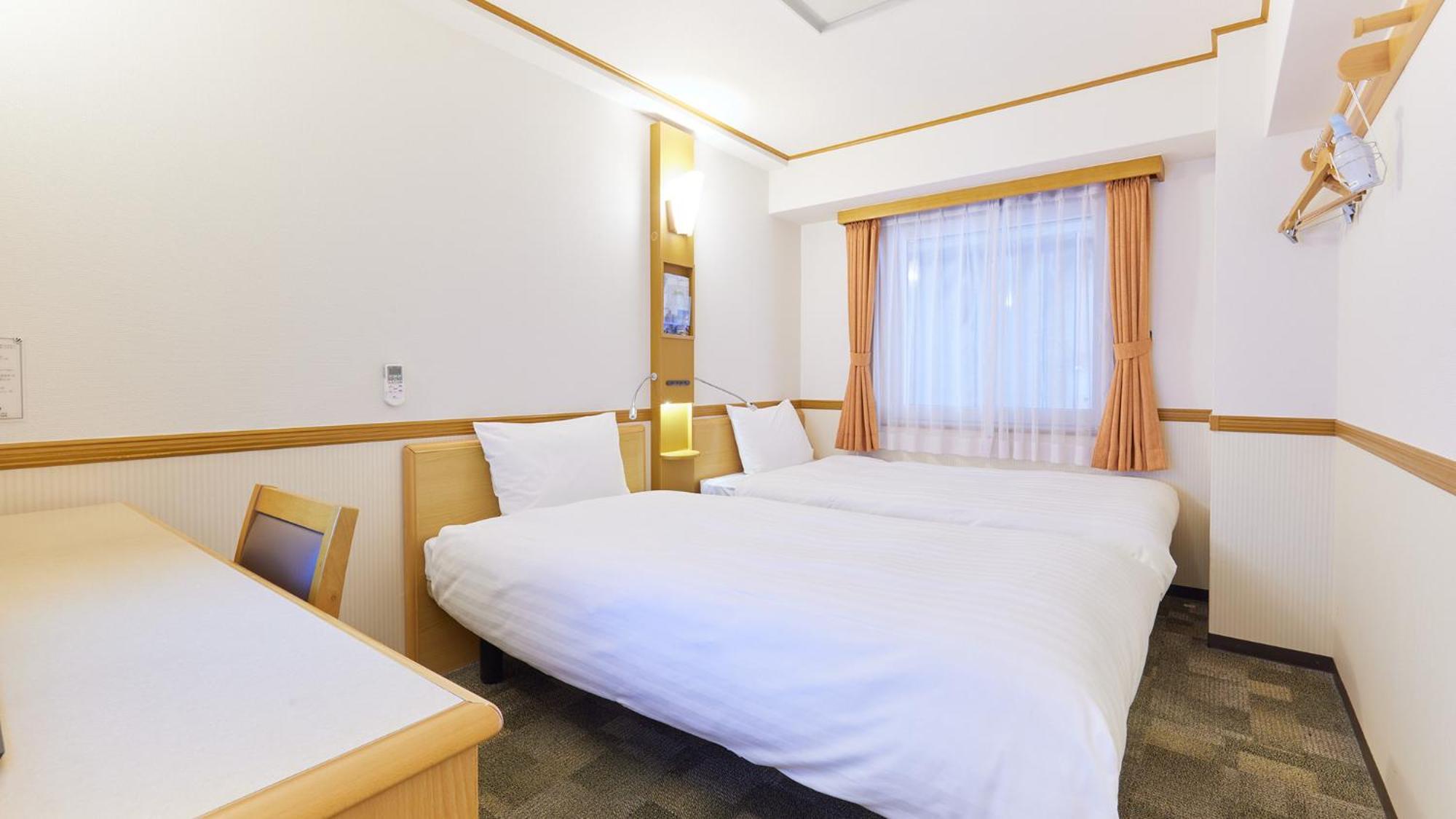 Toyoko Inn Wako-Shi Ekimae Eksteriør bilde